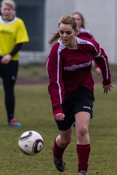 Bild 151 - B-Juniorinnen MTSV Olympia Neum�nster - SG Altenholz/Holtenau : Ergebnis: 2:1